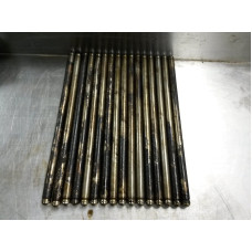 96F008 Pushrods Set All For 02-03 Dodge Ram 1500  5.9